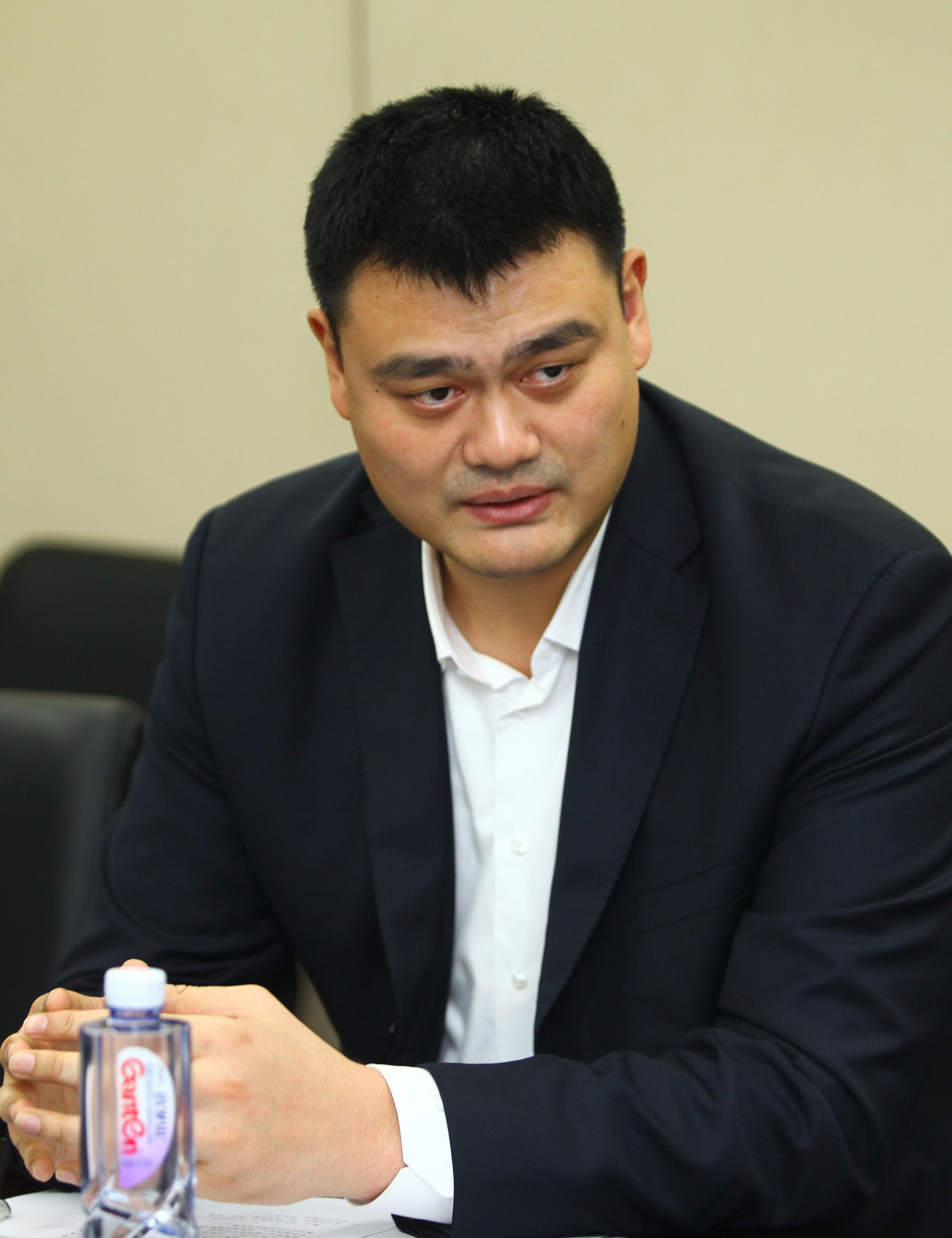 对决