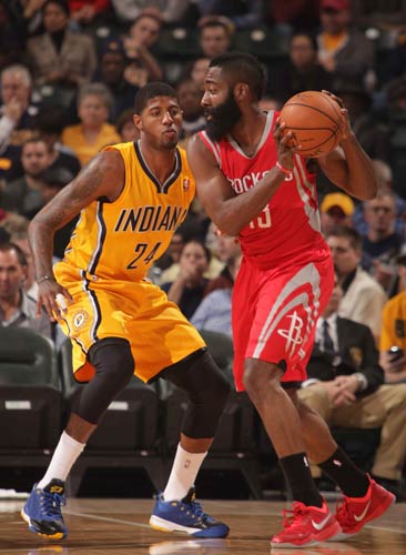 比赛节奏 比赛节奏