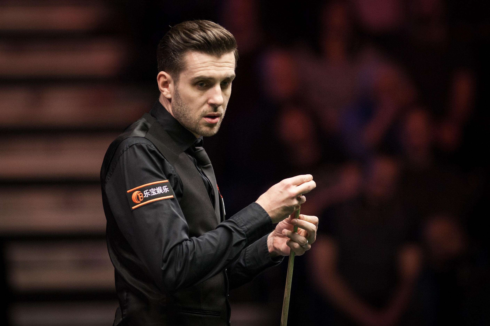 稳定的战术 稳定的战术