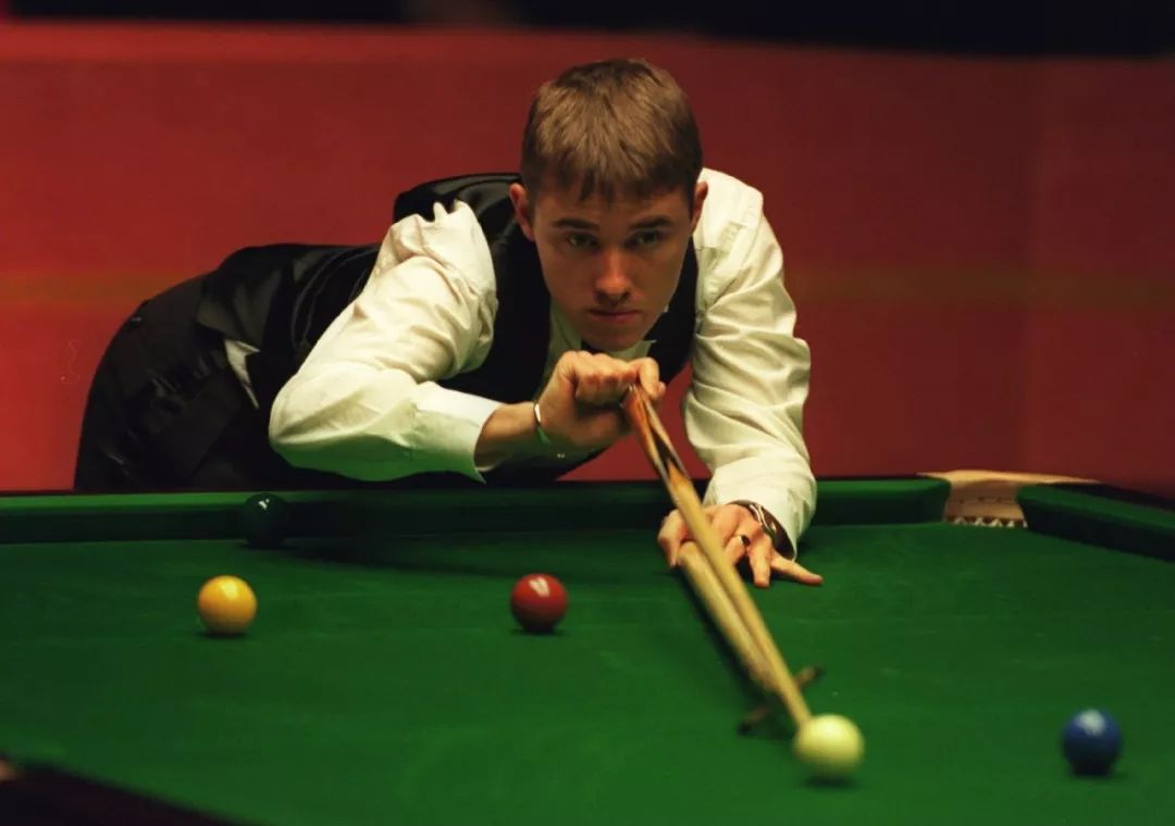 他总能在最 他总能在最