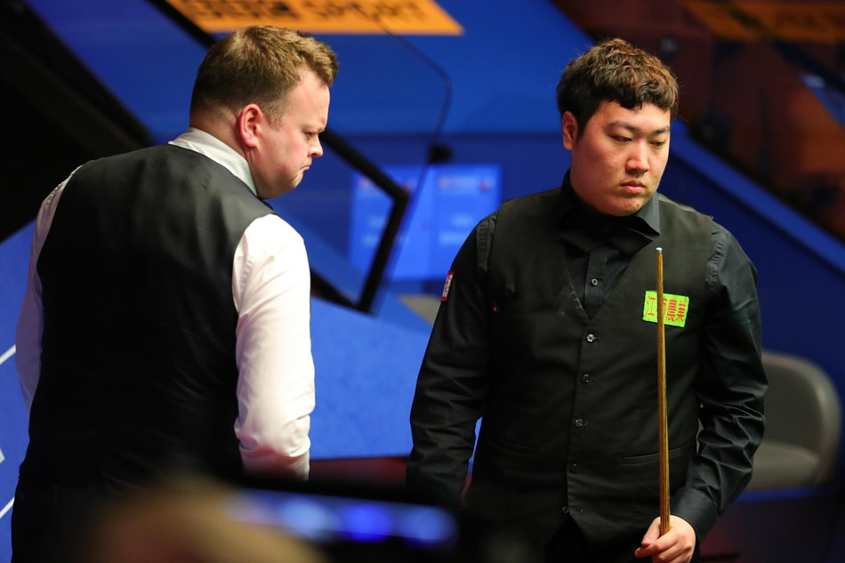 蘭的後防線 蘭的後防線