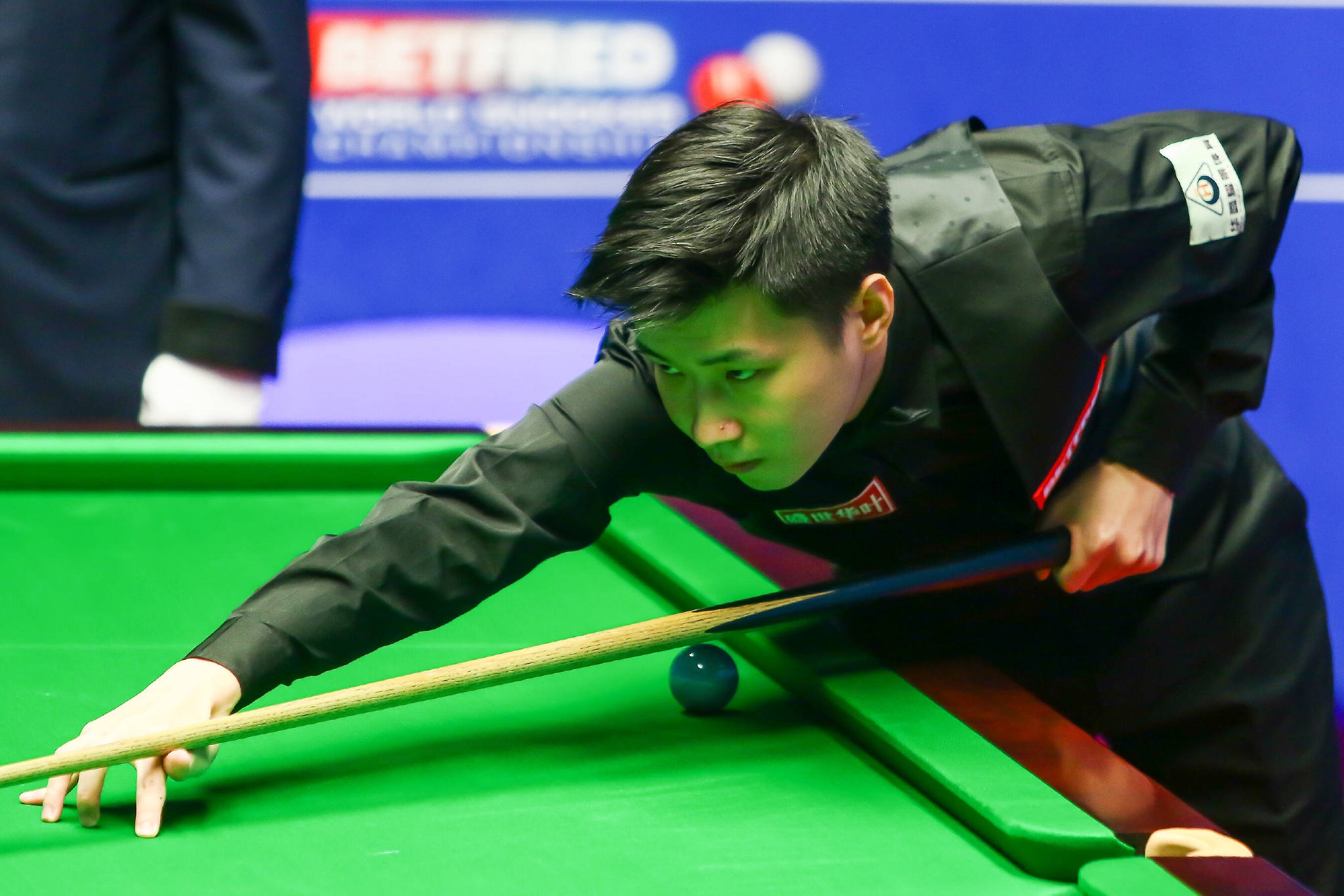 也是对球员 也是对球员