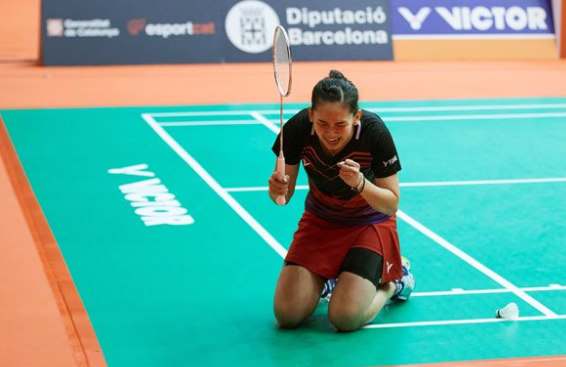 全情投入 全情投入